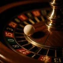 SlotRush - Live Roulette - Evolution Gaming Live Dealer Games