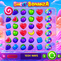 SlotRush - Cherry Boom Slot Game - Explosive Bonuses
