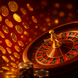 SlotRush Bonus Promotionnel - 100% jusqu'à 500€ + 75 Free Spins