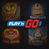 Play'n GO Logo