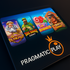 Pragmatic Play Logo