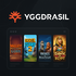 Yggdrasil Logo
