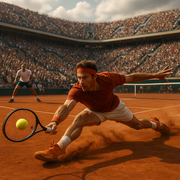 SlotRush - Tennis Betting - Live Sports Betting France